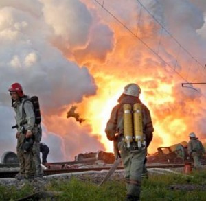 Взрыв Фукусима Япония и Чернобыль — как защитить щитовидную железу